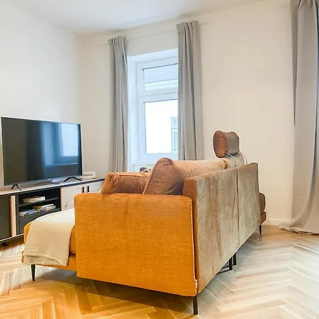 Alpenherz Gemutliches In Apartament