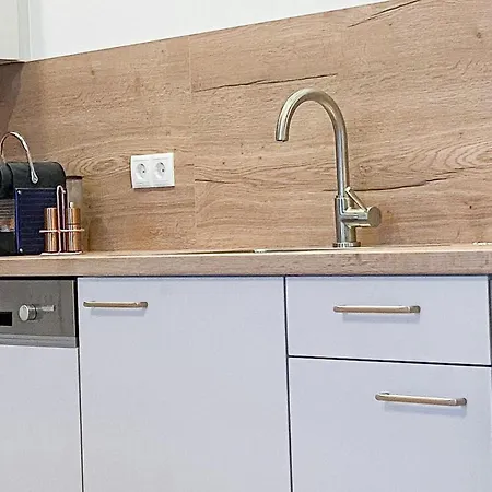 Apartament Alpenherz Gemutliches In *